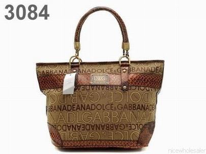 D&G handbags094